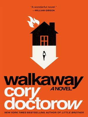 Walkaway - ebook